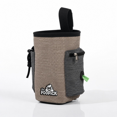PooPick Gassitasche