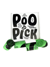 Lade das Bild in den Galerie-Viewer, Plastikfreie Kotbeutel - PooPick