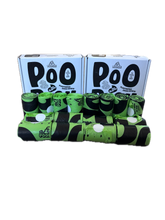 Lade das Bild in den Galerie-Viewer, PooPick Bag - Plastikfreie Kotbeutel auf Rollen