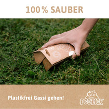 Lade das Bild in den Galerie-Viewer, PooPick Premium