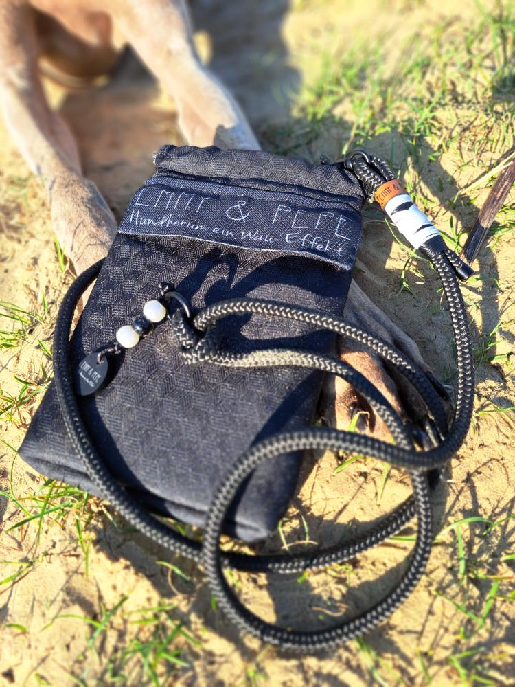 Gassitasche: Wau-To-Go