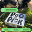 PooPick Bag - Plastikfreie Kotbeutel auf Rollen