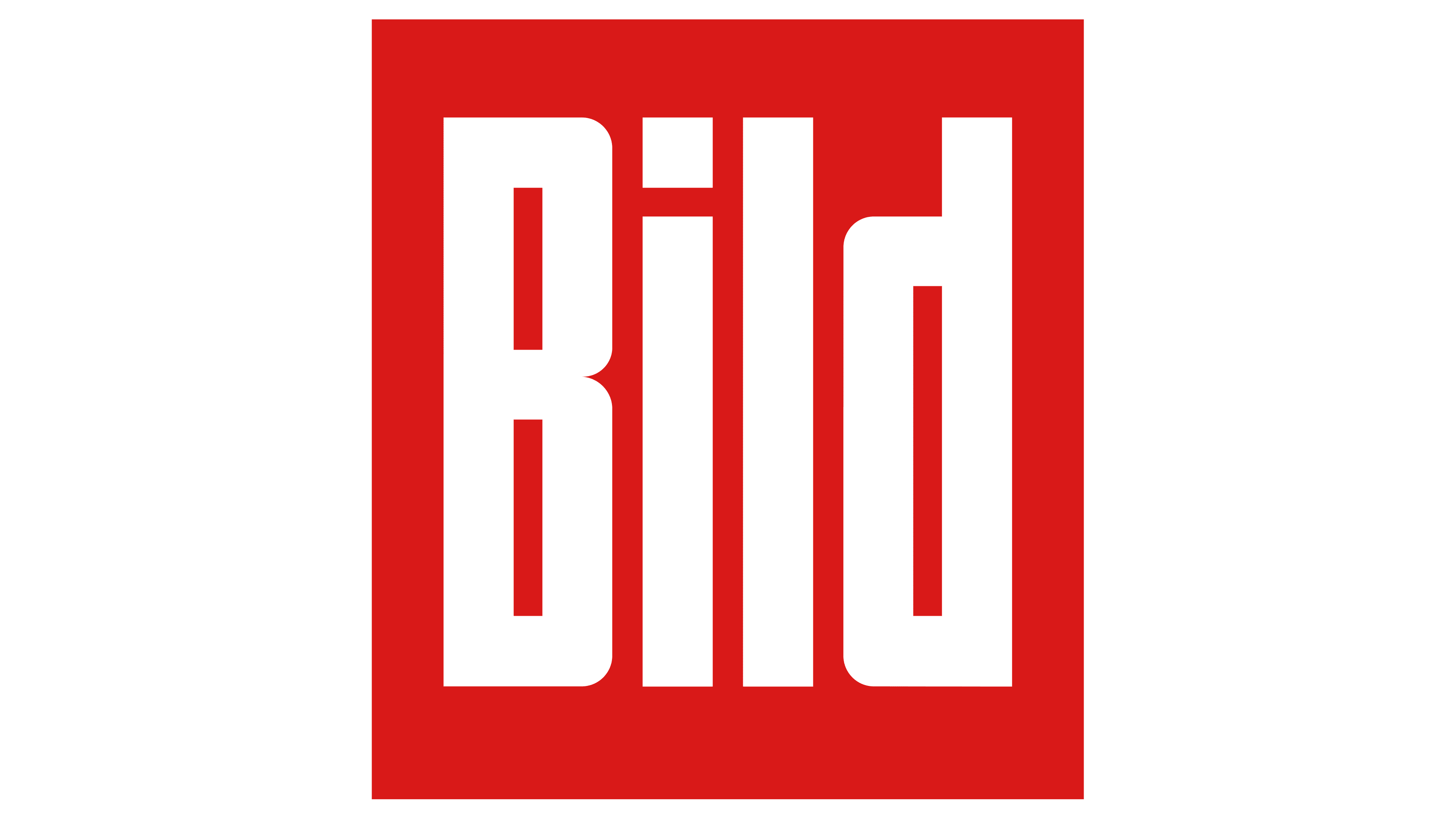 Bild-Logo
