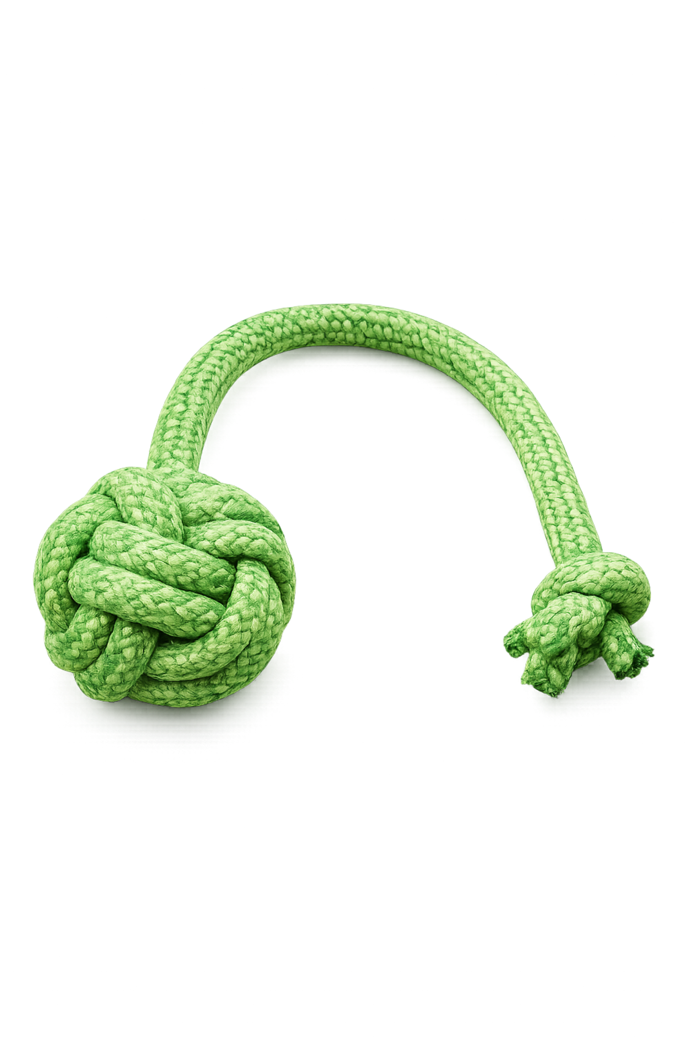 PooPick 6er Bundle mit Gratis Schleuderball aus Kletterseil
