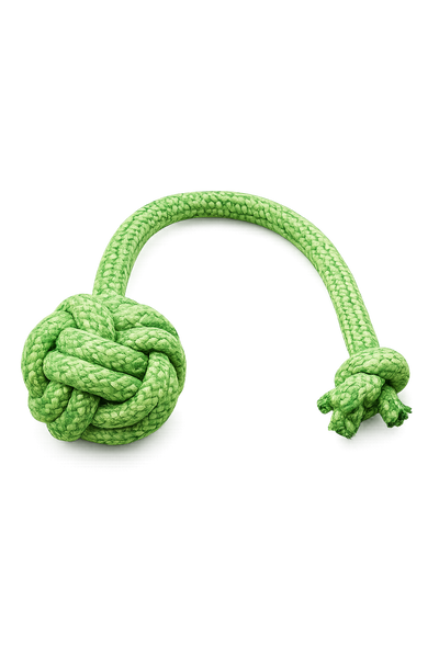 Schleuderball – extrem robust & perfekt zum Auspowern