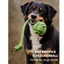 Schleuderball – robust & perfekt zum Auspowern