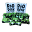 PooPick Vorratspaket "S" (600 Beutel) + Gratis Kotbeutel Halter