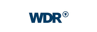 WDR Logo