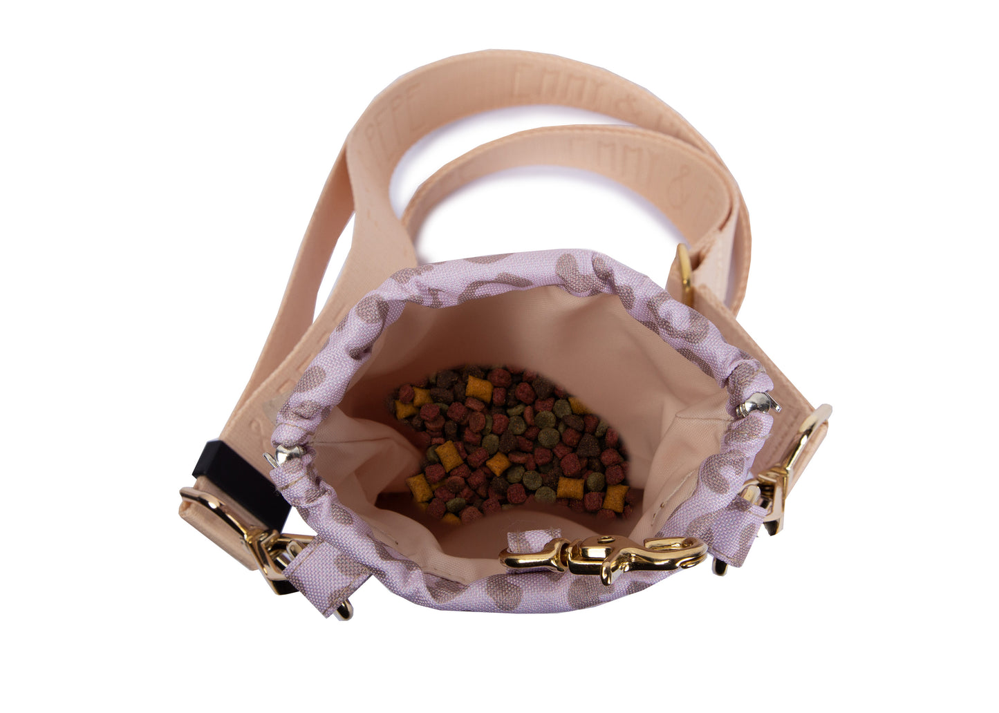 Gassitasche: Wau-To-Go