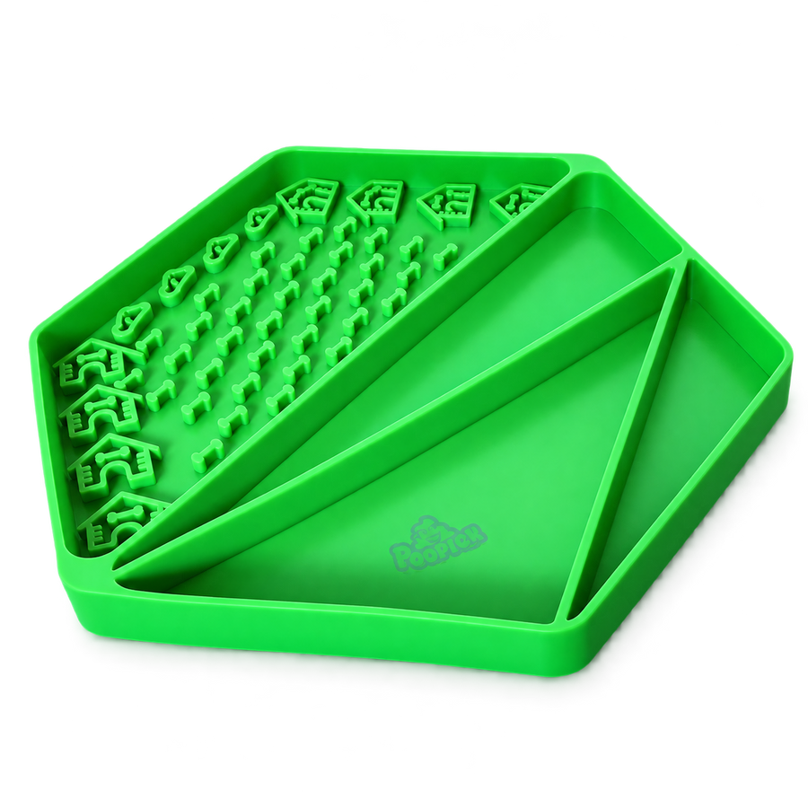 PooPick Kotbeutel-Halter